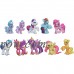 My Little Pony Friendship is Magic Princess Twilight Sparkle and Friends Mini Collection   554359712